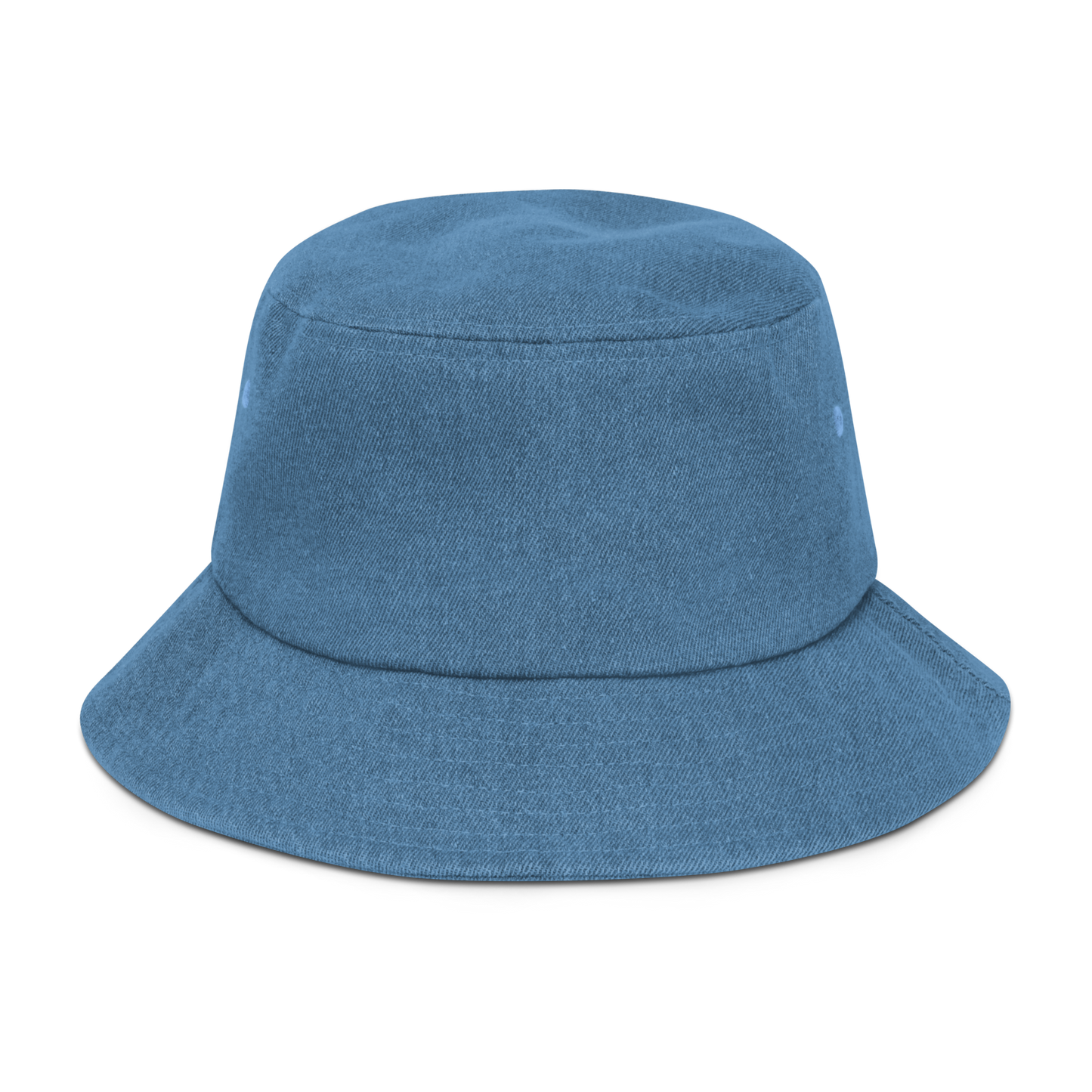 DILL PLAYS - Denim Bucket Hat